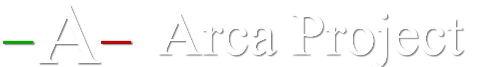 Arca Project